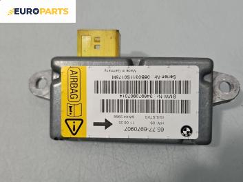 Модул за AIRBAG за BMW 7 Series E65 (11.2001 - 12.2009), № 6970907