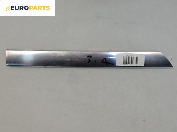 Интериорна лайсна за BMW 7 Series E65 (11.2001 - 12.2009), 4+1 вр., седан