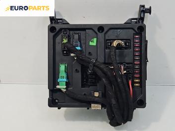 Бушонно табло за Ford Galaxy Minivan I (03.1995 - 05.2006) 1.9 TDI, 110 к.с.