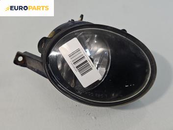 Халоген за Volkswagen Touran Minivan I (02.2003 - 05.2010), миниван, позиция: лява