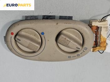 Панел парно за Ford Galaxy Minivan I (03.1995 - 05.2006)