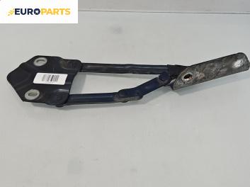 Панта преден капак за Volkswagen Touran Minivan I (02.2003 - 05.2010), 4+1 вр., миниван, позиция: дясна