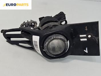 Халоген за BMW 7 Series E65 (11.2001 - 12.2009), седан, позиция: лява