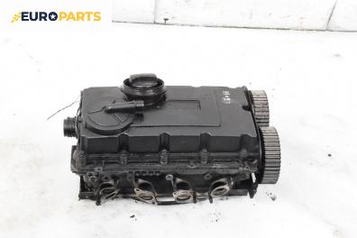 Глава за Audi A3 Hatchback II (05.2003 - 08.2012) 2.0 TDI 16V, 140 к.с.