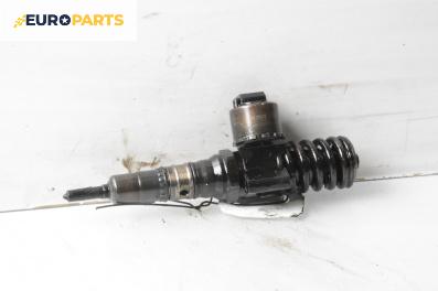 Дюза дизел за Audi A3 Hatchback II (05.2003 - 08.2012) 2.0 TDI 16V, 140 к.с.