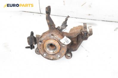 Шенкел главина за Audi A3 Hatchback II (05.2003 - 08.2012), позиция: предна, дясна