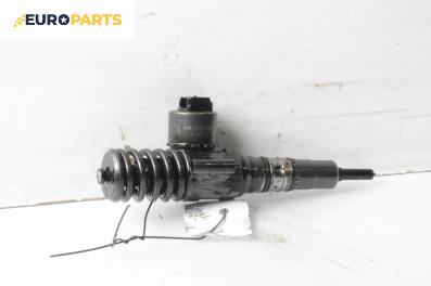 Дюза дизел за Audi A3 Hatchback II (05.2003 - 08.2012) 2.0 TDI 16V, 140 к.с.