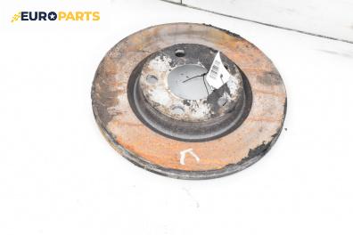 Спирачен диск за Volkswagen Passat III Sedan B5 (08.1996 - 12.2001), позиция: предна