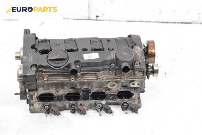 Глава за Volkswagen Passat V Variant B6 (08.2005 - 11.2011) 2.0 FSI, 150 к.с.