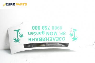 Преден капак за Volkswagen Transporter IV Platform (07.1990 - 04.2003), 2+1 вр., товарен, позиция: предна