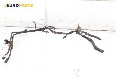 Горивни тръби за Mazda 6 Hatchback I (08.2002 - 12.2008) 2.0 DI, 121 к.с.