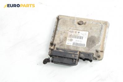 Компютър двигател за Volkswagen Golf IV Hatchback (08.1997 - 06.2005) 1.4 16V, 75 к.с., №  036 906 014 P