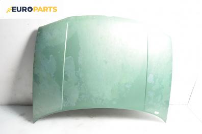 Преден капак за Volkswagen Golf IV Hatchback (08.1997 - 06.2005), 2+1 вр., хечбек, позиция: предна