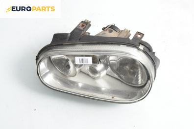 Фар за Volkswagen Golf IV Hatchback (08.1997 - 06.2005), хечбек, позиция: лява
