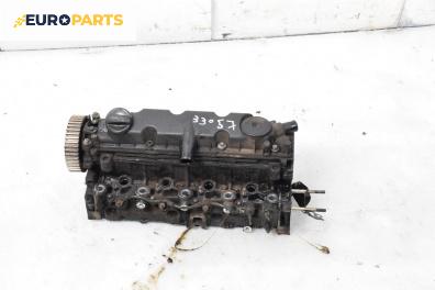 Глава за Peugeot 406 Sedan (08.1995 - 01.2005) 2.0 HDI 110, 109 к.с.