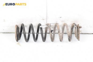 Пружина за ходова част за Volkswagen Touran Minivan I (02.2003 - 05.2010), миниван, позиция: задна