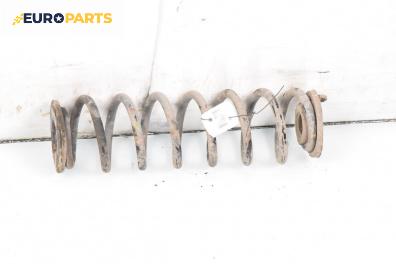 Пружина за ходова част за Volkswagen Touran Minivan I (02.2003 - 05.2010), миниван, позиция: задна