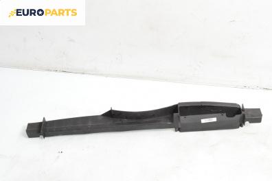 Интериорна кора за Skoda Octavia II Combi (02.2004 - 06.2013), 4+1 вр., комби