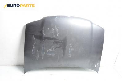 Преден капак за Volkswagen Polo Hatchback III (10.1999 - 10.2001), 4+1 вр., хечбек, позиция: предна