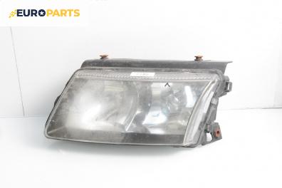 Фар за Volkswagen Passat III Sedan B5 (08.1996 - 12.2001), седан, позиция: лява