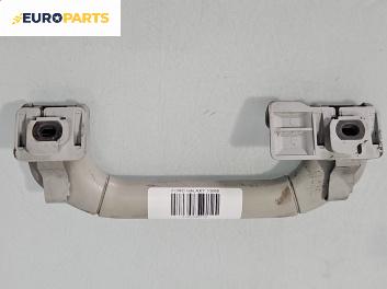 Ръкохватка за таван за Ford Galaxy Minivan I (03.1995 - 05.2006), 4+1 вр., позиция: задна, дясна