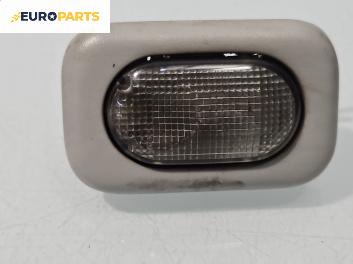 Плафон заден номер за Ford Galaxy Minivan I (03.1995 - 05.2006), миниван