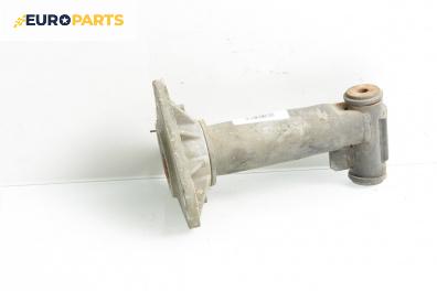 Буфер предна броня за Audi A6 Allroad  C5 (05.2000 - 08.2005), комби, позиция: предна, дясна