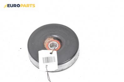 Ремъчна шайба за Mercedes-Benz E-Class Sedan (W210) (06.1995 - 08.2003) E 200 (210.035), 136 к.с.