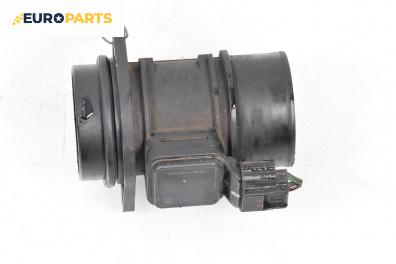 Дебитомер за Renault Kangoo Express I (08.1997 - 02.2008) 1.5 dCi (FC1E), 68 к.с.