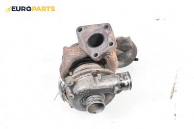 Турбо за Mazda 6 Station Wagon I (08.2002 - 12.2007) 2.0 DI, 136 к.с.