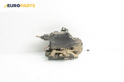 Брава на врата за Skoda Octavia I Hatchback (09.1996 - 12.2010), позиция: задна, лява