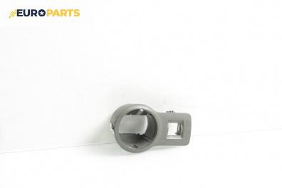 Интериорна пластмаса за Skoda Octavia I Hatchback (09.1996 - 12.2010), 4+1 вр., хечбек, позиция: предна