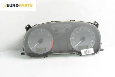 Километраж за Skoda Octavia I Hatchback (09.1996 - 12.2010) 1.9 TDI, 90 к.с.