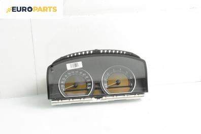 Километраж за BMW 7 Series E65 (11.2001 - 12.2009) 735 i,Li, 272 к.с., № 6925320