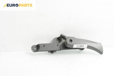 Вътрешна дръжка преден капак за BMW 7 Series E65 (11.2001 - 12.2009), 4+1 вр., седан