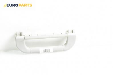 Ръкохватка за таван за BMW 7 Series E65 (11.2001 - 12.2009), 4+1 вр., позиция: задна, лява