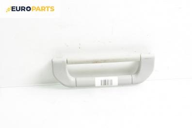 Ръкохватка за таван за BMW 7 Series E65 (11.2001 - 12.2009), 4+1 вр., позиция: задна, дясна