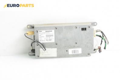 Модул GSM за BMW 7 Series E65 (11.2001 - 12.2009), № 6926472