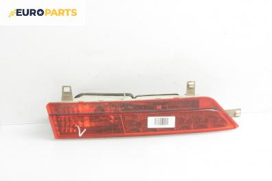 Вътрешен стоп за BMW 7 Series E65 (11.2001 - 12.2009), седан, позиция: лява