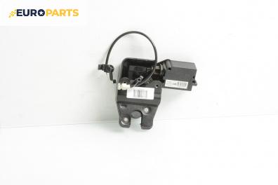 Брава заден капак за BMW 7 Series E65 (11.2001 - 12.2009), седан, позиция: задна