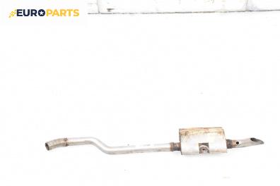 Ауспух печка за BMW 7 Series E65 (11.2001 - 12.2009) 735 i,Li, 272 к.с.