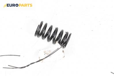 Пружина за ходова част за Volkswagen Touran Minivan I (02.2003 - 05.2010), миниван, позиция: задна