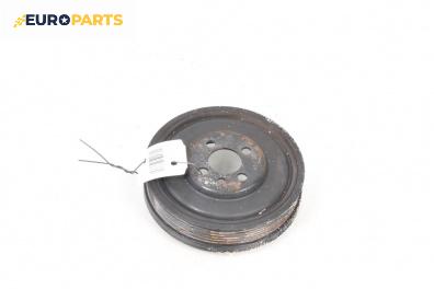 Демпферна шайба за Volkswagen Touran Minivan I (02.2003 - 05.2010) 1.9 TDI, 105 к.с.