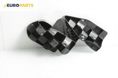 Държач броня за Renault Scenic I Minivan (09.1999 - 07.2010), миниван, позиция: предна, дясна