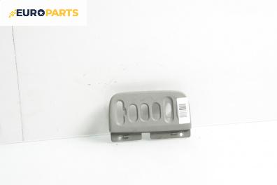 Интериорна пластмаса за Renault Scenic I Minivan (09.1999 - 07.2010), 4+1 вр., миниван, позиция: предна, №  7700432429