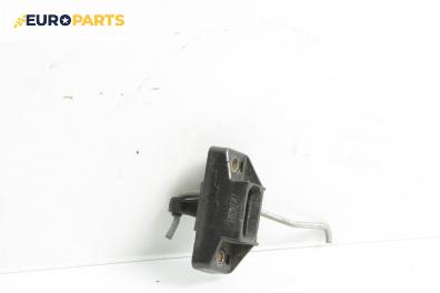 Брава заден капак за Renault Scenic I Minivan (09.1999 - 07.2010), миниван, позиция: задна