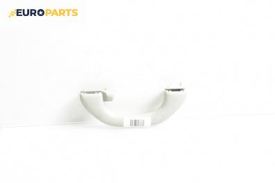 Ръкохватка за таван за Skoda Octavia II Combi (02.2004 - 06.2013), 4+1 вр., позиция: задна, лява