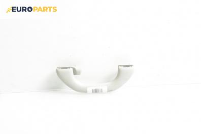 Ръкохватка за таван за Skoda Octavia II Combi (02.2004 - 06.2013), 4+1 вр., позиция: предна, дясна