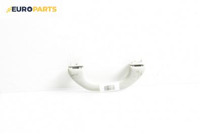 Ръкохватка за таван за Skoda Octavia II Combi (02.2004 - 06.2013), 4+1 вр., позиция: предна, лява