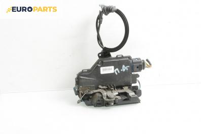 Брава на врата за Skoda Octavia II Combi (02.2004 - 06.2013), позиция: предна, дясна